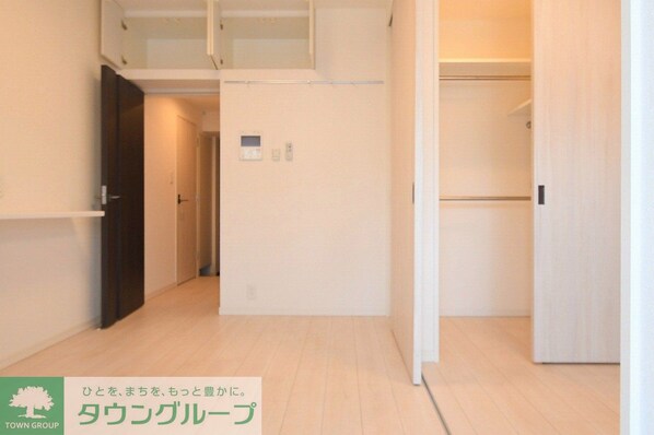 LOVIE麻布十番の物件内観写真